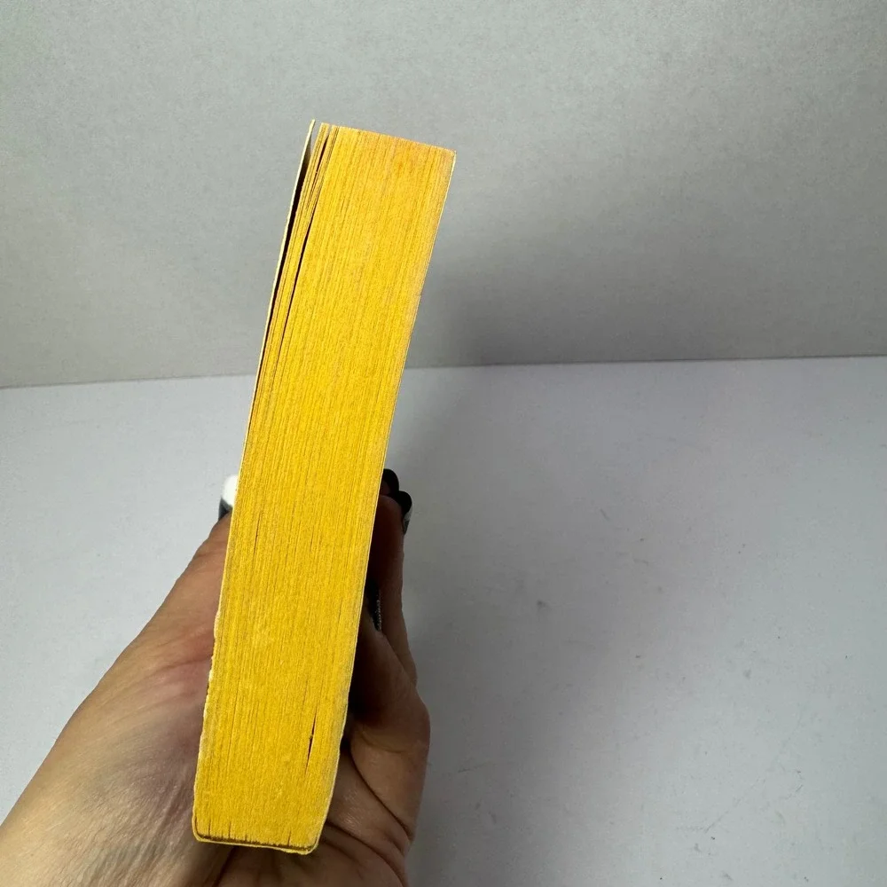 Pocket Books journey into